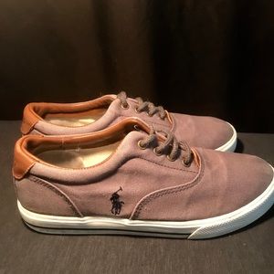 SALE🎈🎉Polo by Ralph Lauren Sneakers😎